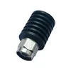 RoHS Aluminium black oxide dc 3GHz 30W RF N male 50 ohm dummy load