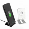 Qi Wireless Charger 10W 5V 2A Smart USB Quick Fast Charging Dock For Samsung S8 Plus S7 S6 Note 8 For iPhone 8 Plus X