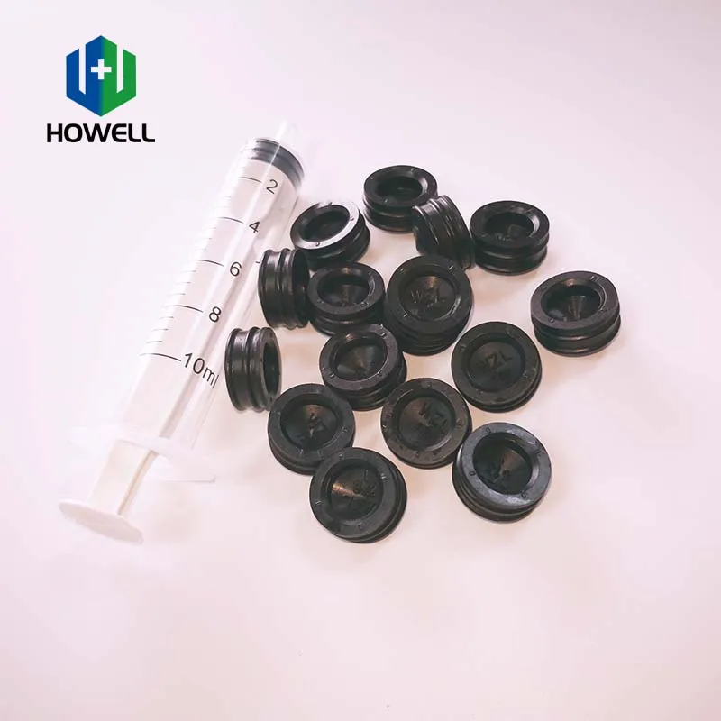 Medical Supplies Syringe Rubber Gasket 1ml Insulin Syringe Gasket Buy Insulin Syringe,Syringe