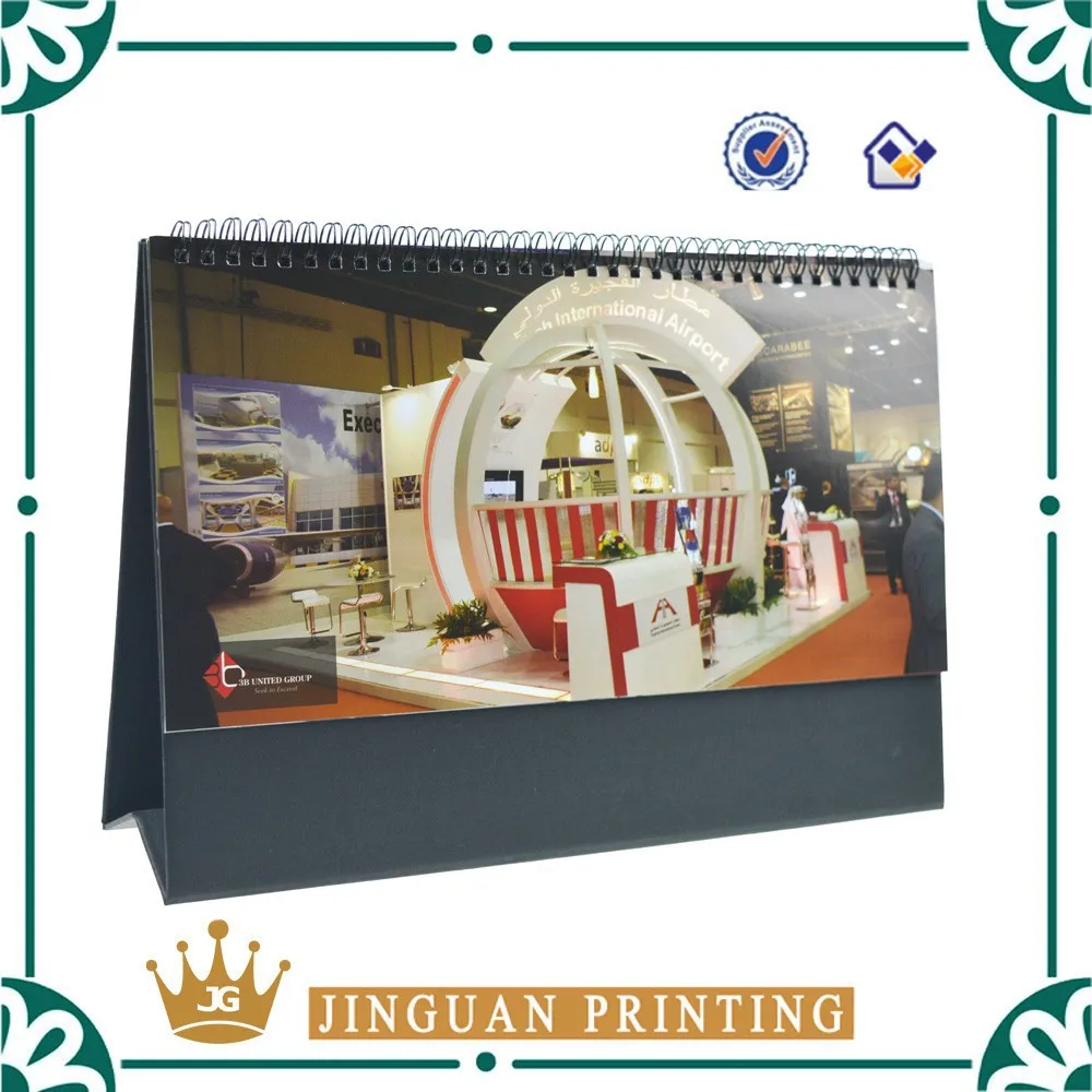 Desk Calendar 2016 Desk Calendar 2016