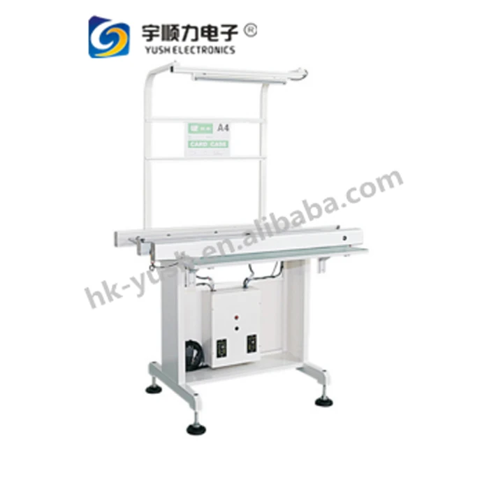 Automatic SMT PCB Assembly Production Line