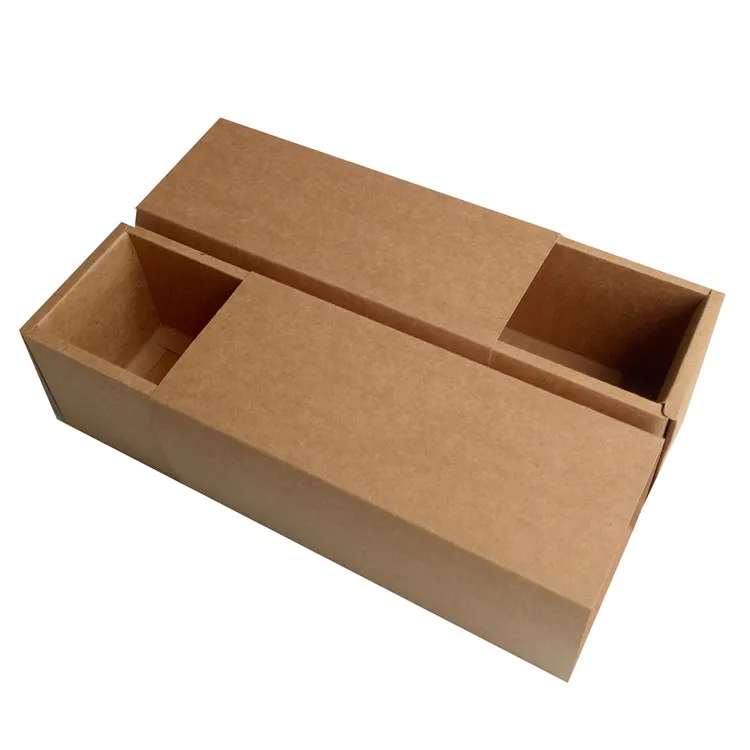 Doll Box For Display Cardboard Doll Storage Boxes Kraft Box - Buy Doll