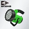 Stronger durable convenient outdoor led projector