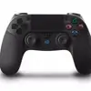 2019 New Products Wholesale Wireless Dual Vibration for ps4 games controller for play-station 4 joystick pc