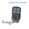 433 Mhz Universal Wireless Remote Control Switch 4CH Relay key RF 433Mhz Remote Controls