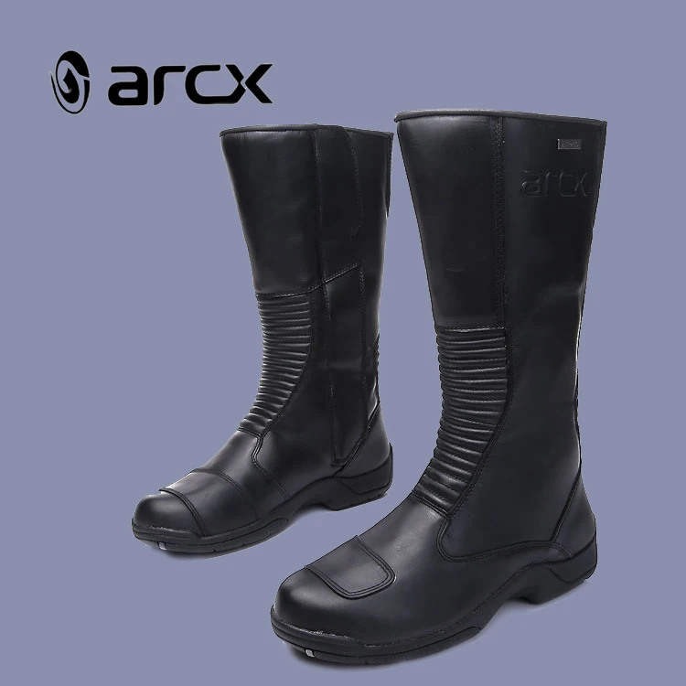 arcx riding boots