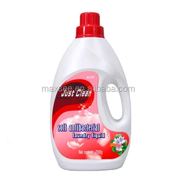 best selling laundry detergent