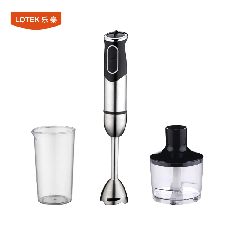 600w/400w Stainless Steel Stick Hand Blender Buy 600w Hand Blender