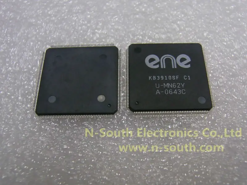 Chip Ic Voltage Regulator Kb3910sf C1 Electronic Ic Laptop Motherboard