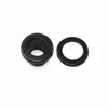 10MM Plastic Colored Eyelets For Fabric