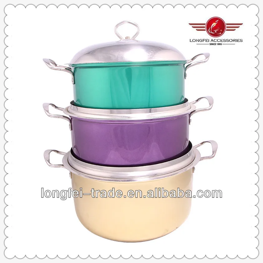 6pcs Korea Cookware Kitchen Appliance Buy Korea Cookware,China