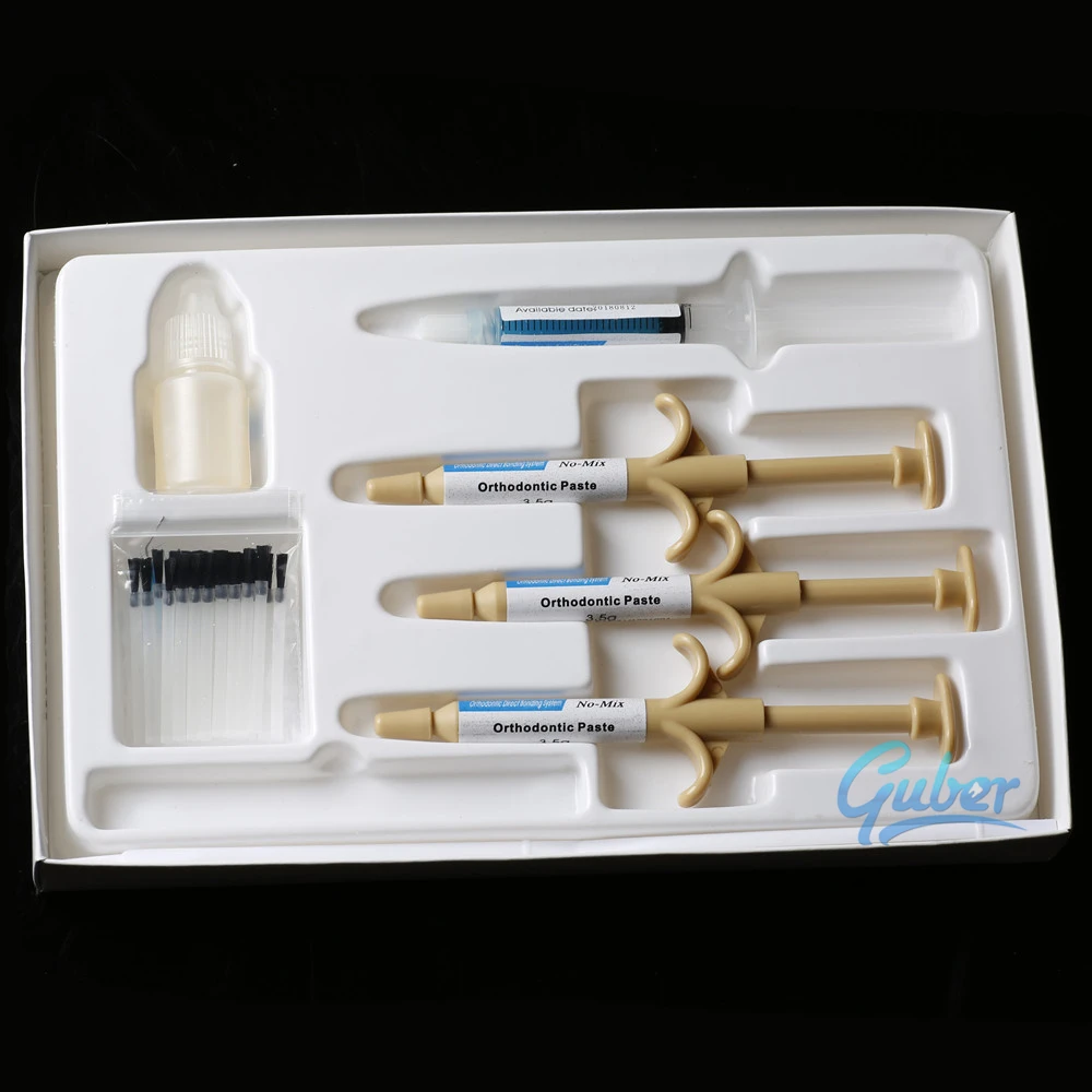 Dental Adhesive Orthodontic Composite Ortho Bonding Light Cure Buy