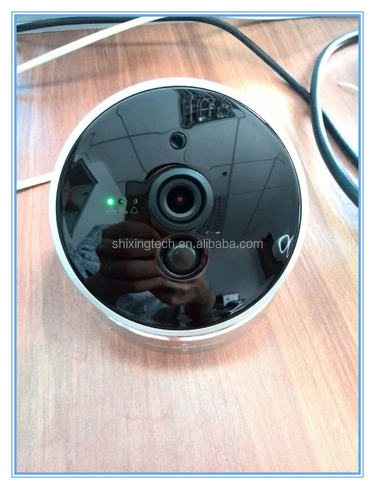 New Easy To Install P2p Ip Camera 720p P2p Wifi Ip Camera Mini Cctv Camera Alarm Setting Ptz