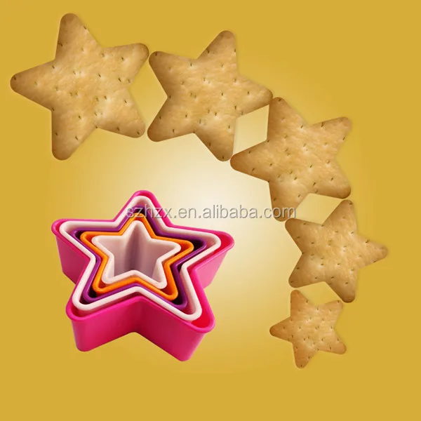 Plastic Cookie Cutter/cookie Cutter Set/wholesale Cookie Cutter Buy Plastic Cookie Cutter