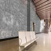 Hotel Lobby PVC Fire Decoration Wall Panel Sell Well In Vietnam