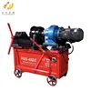 Steel bar rebar rib peeling parallel thread rolling machine