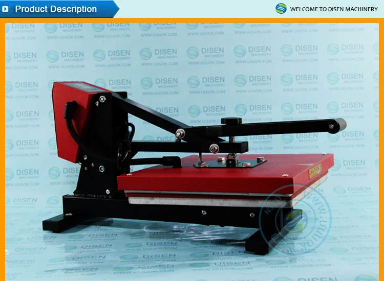 T-shirt heat stamping machine for sale tshirt heat press machinery