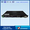1U Switching Power Supply Sub Rack with Metal Panel/ 60A Rectifier System