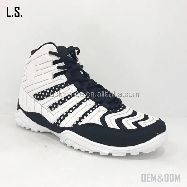 omniflex wrestling shoes