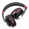 Noise Cancelling Wireless BT Headphone MP3 Function TF card slot for Laptop