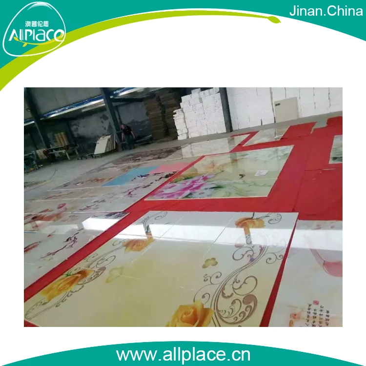 Glazed Tile Uv Varnish Uv Primer For Tiles Ceramic Clear Coat Buy