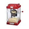 2017 Best Home Automatic Can Add Oil Or Sugar Popcorn Machine