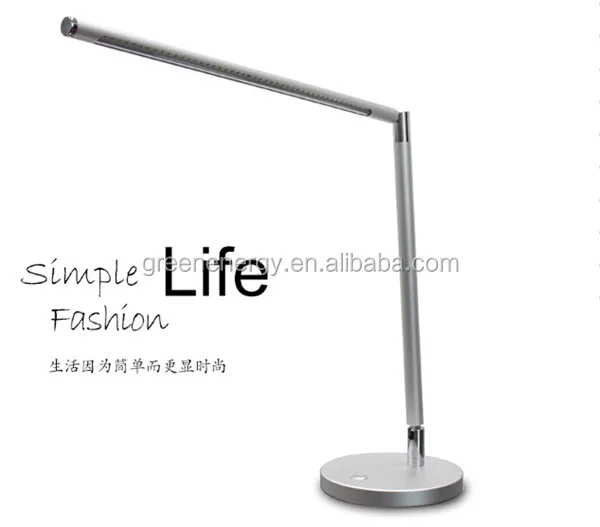 Natural Light 7w Led Desk Lamp Reading Modern Folding Nail Table Natural Light 7w Led Desk Lamp Reading Modern Folding Nail Table