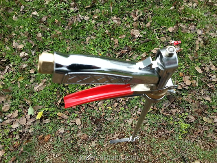 Factory Direct Sale Garden Liquid Fertilizer Pesticide Tree Injector