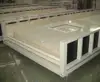 Low cost economical prefab foldable studio cabin with ensuite