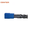 Solid Carbide M10 Thread Mill