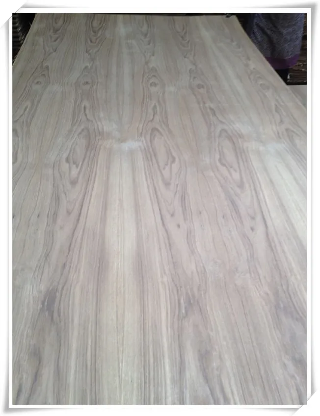 wood veneer wallpaper/wood veneer sheets low prices/ natural wood veneer