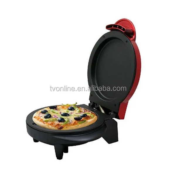Katlot 13L Electric Mini Oven Frying Pan Baking Machine Pizza Maker