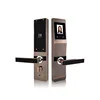 OEM Facial Recognition Unlock Security Home Smart Door Lock
