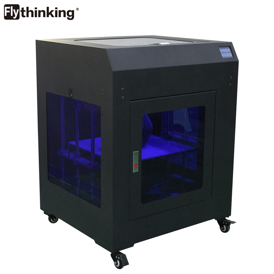Professional Large Size Industrial Fdm 3d Printer - Buy 3d ...
