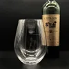30oz Machine Made Cheap Bulk Stemless Wine Glasses