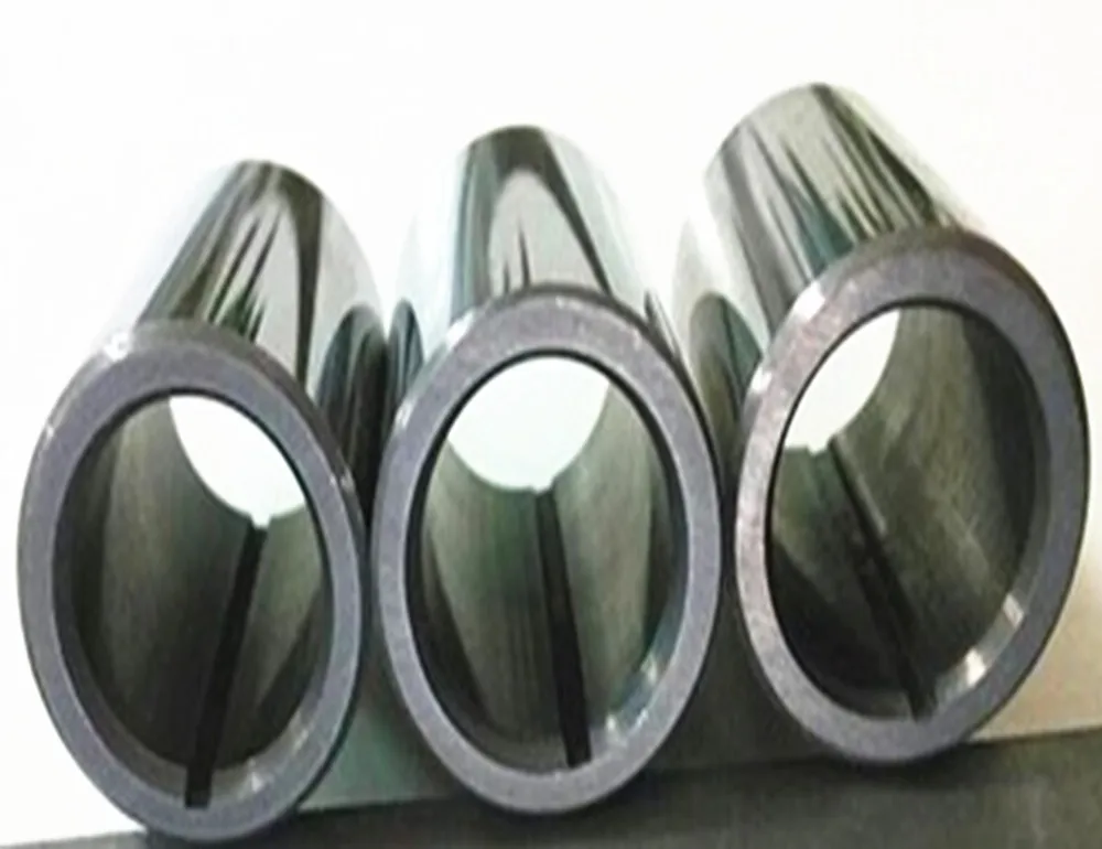 Sintered Wc+6 Nickel Binder Tungsten Carbide Bearings And Hard Alloy