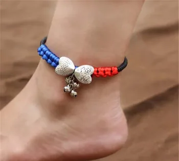 new fashion anklets