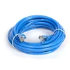 Engineering grade super five network cable oxygen-free copper high-speed CAT5e engineering home improvement network
