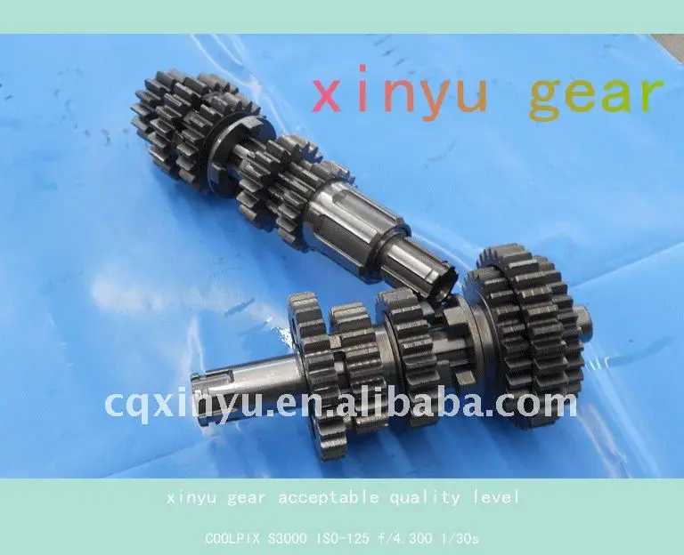
zhongshen motorcycle parts 