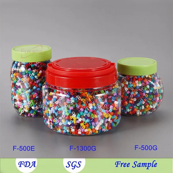 Clear Round Plastic Container 500ml Ball Shape Plastic Container Buy