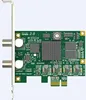 (Sdi100)Sdi Video Capture Card Pci-express 1080p@ 60hz 3g Hd Sd Sdi Video Capture Card With Looping Sdi Output Video Grabber
