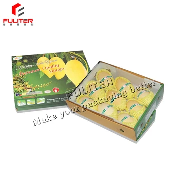 Mango Packing Boxes Designs/mango Box - Buy Mango Packing ...