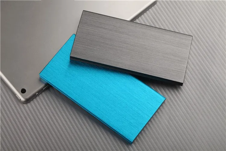 Larger capacity power bank 20000mah power bank charger phone charger - ANKUX.COM