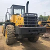 Good Price Condition Used pan Original forKomatsu 320-3/ 380-3/wa380-6 Loader for Sale in Shanghai yard