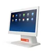 Clothing Store New Dual Touch Screen All In One Pos Cash Register D2