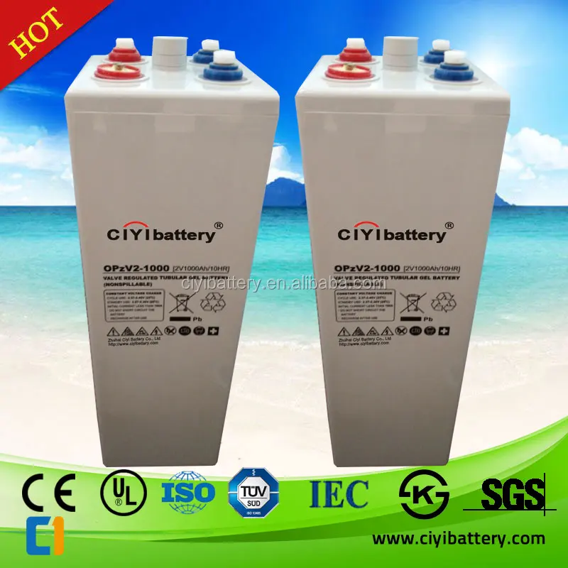 Max Life Solar Battery Tubular Plate Gel Opzv Battery 12v 24v 48v 1000ah Buy Opzv Battery 12v 8780