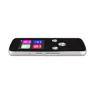 2018 new high quality language voice translator instant portable voice translator