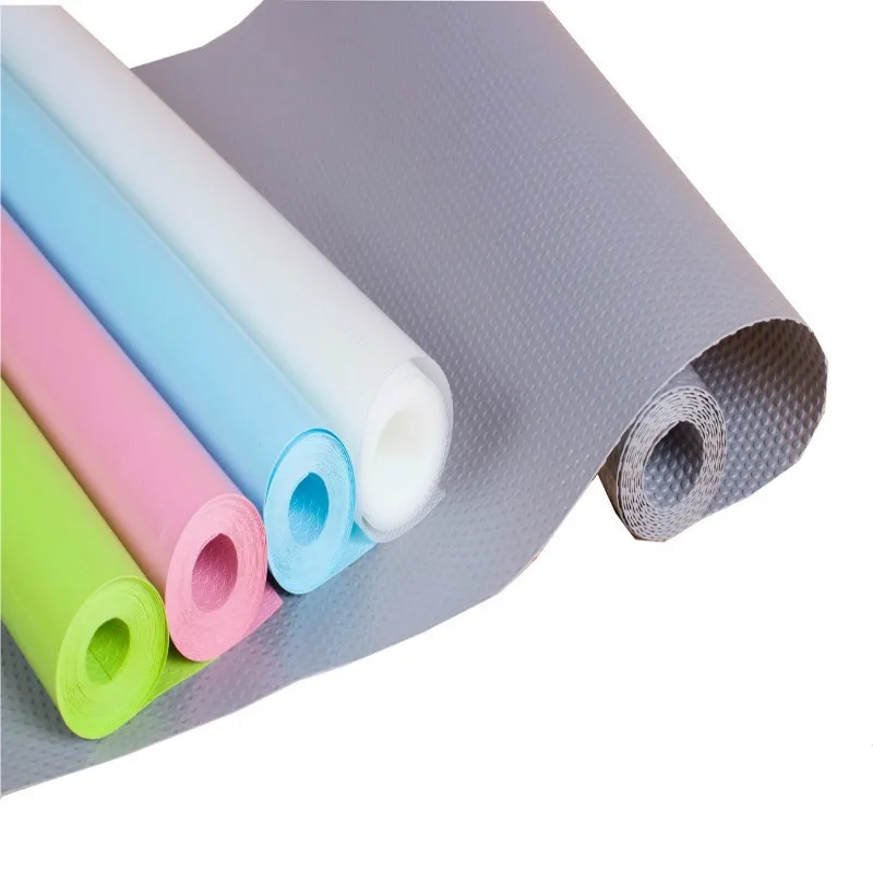 Waterproof Kitchen Table Mat Drawers Shelf Liners Non Slip