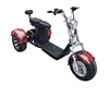 MAG thin Tire Eec Off-road Electric Scooter 250w Two Wheel Dual