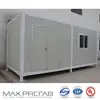 SC0624 Reasonable Price Fast Construction Modular Container Office